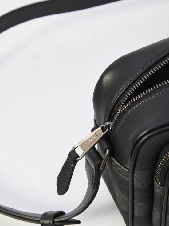 26SS 버버리 패디백 8074099 GREY - BURBERRY