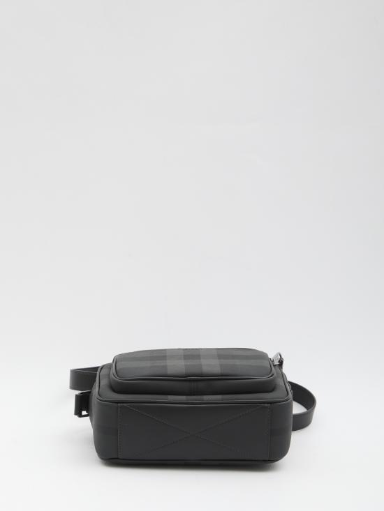 26SS 버버리 패디백 8074099 GREY - BURBERRY