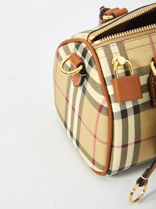 26SS 버버리 토트백 8118565 BEIGE - BURBERRY