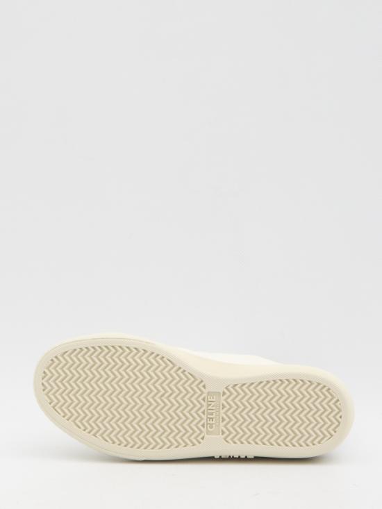 26SS 셀린느 스니커즈 363675148C WHITE - CELINE