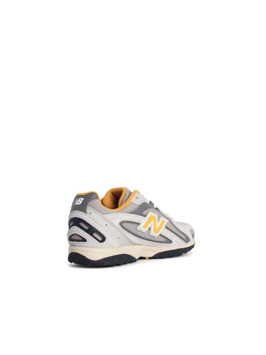 25FW 뉴발란스 204L 스웨이드 스니커즈 U204LNPBSKY BLUE Grey - NEW BALANCE