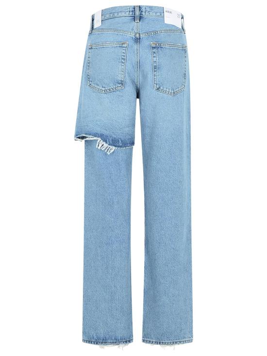 25FW 에이골디 데님 팬츠 A272 1206RLSN Light Blue - AGOLDE