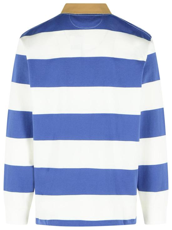 26SS 폴로 랄프로렌 폴로 티셔츠 710P05317002 Blue - POLO RALPH LAUREN