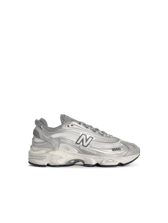 25FW 뉴발란스 스니커즈 M1000GSILVER METALLIC Silver