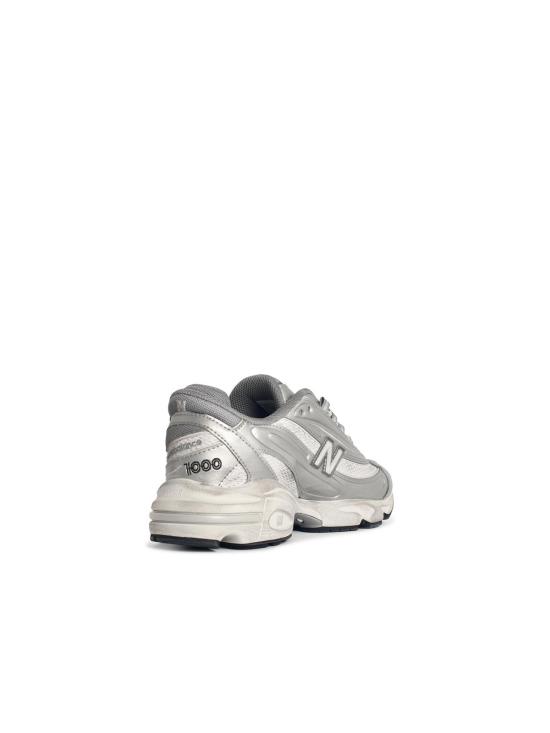 25FW 뉴발란스 스니커즈 M1000GSILVER METALLIC Silver - NEW BALANCE