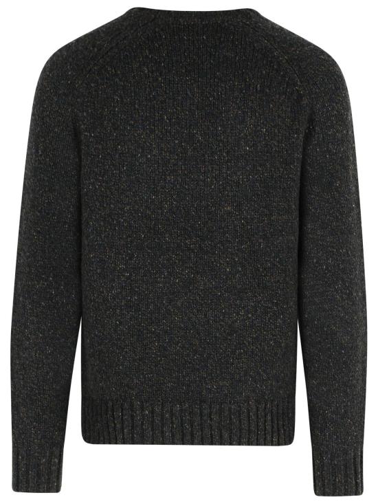 25FW 폴로 랄프로렌 스웨터 710982142003 Brown - POLO RALPH LAUREN