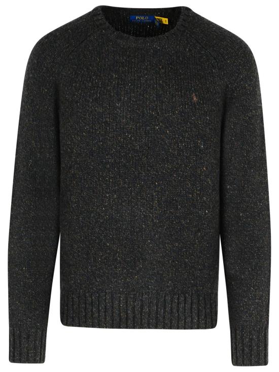 25FW 폴로 랄프로렌 스웨터 710982142003 Brown