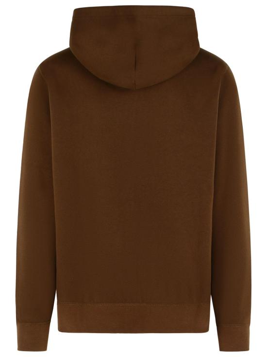 25FW 폴로 랄프로렌 긴팔 티셔츠 710813297030 Brown - POLO RALPH LAUREN