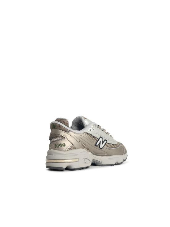 25FW 뉴발란스 스니커즈 M1000NARID STONE Grey - NEW BALANCE