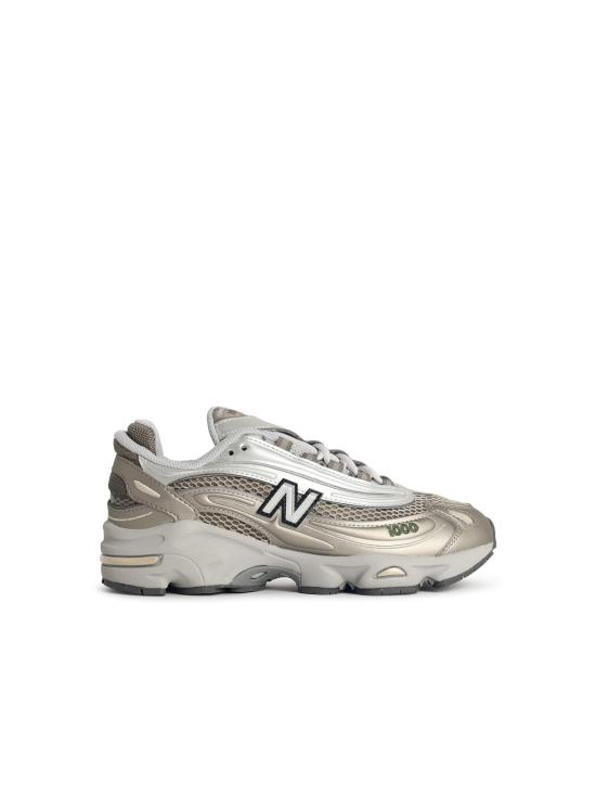 25FW 뉴발란스 스니커즈 M1000NARID STONE Grey