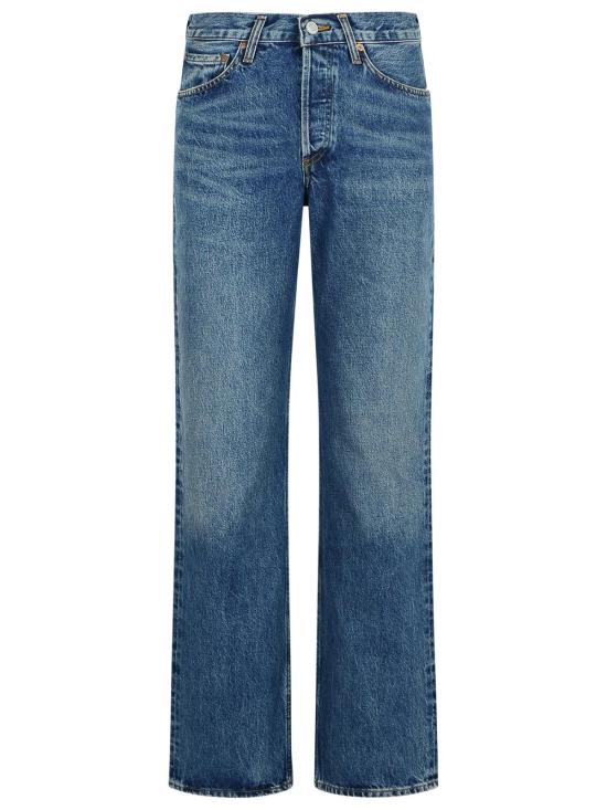 25FW 에이골디 데님 팬츠 A229 1535ESS Blue