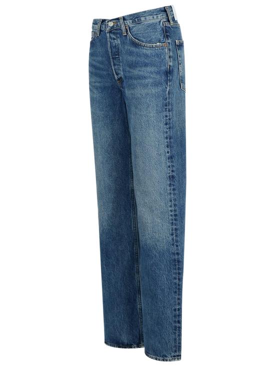 25FW 에이골디 데님 팬츠 A229 1535ESS Blue - AGOLDE