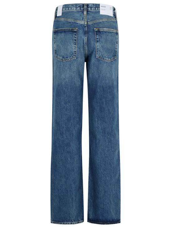 25FW 에이골디 데님 팬츠 A229 1535ESS Blue - AGOLDE