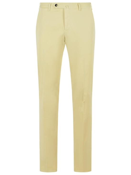 26SS 피티제로우노 스트레이트 팬츠 CO VT01Z00CL1 PU42Y019 Cream