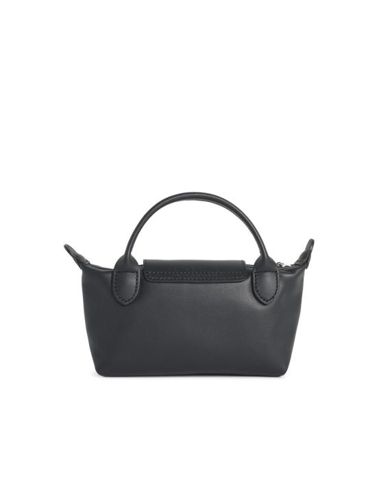 26SS 롱샴 토트백 34205987001 Black - LONGCHAMP