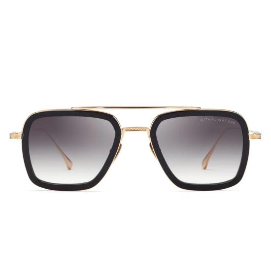 26SS 디타 선글라스 FLIGHT 006 BLACK GOLD