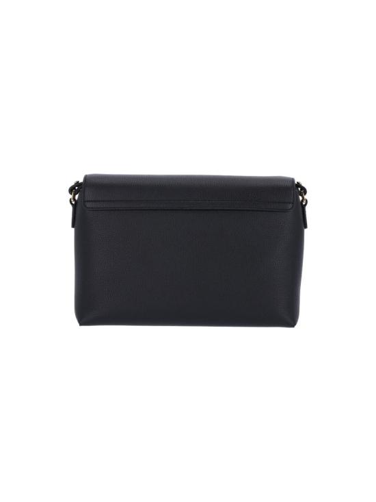 26SS 버버리 노트 백 8117037A1189 Black - BURBERRY