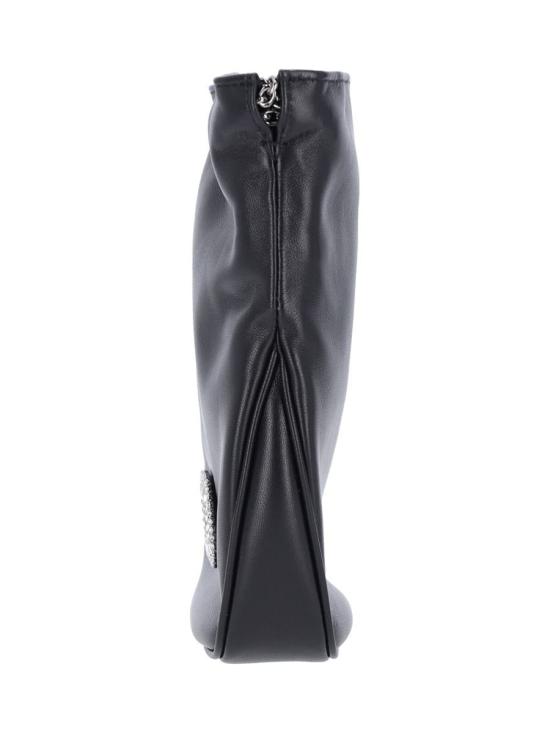 26SS 로저비비에 토트백 RBWABDK0000YDRB999 Black - ROGER VIVIER