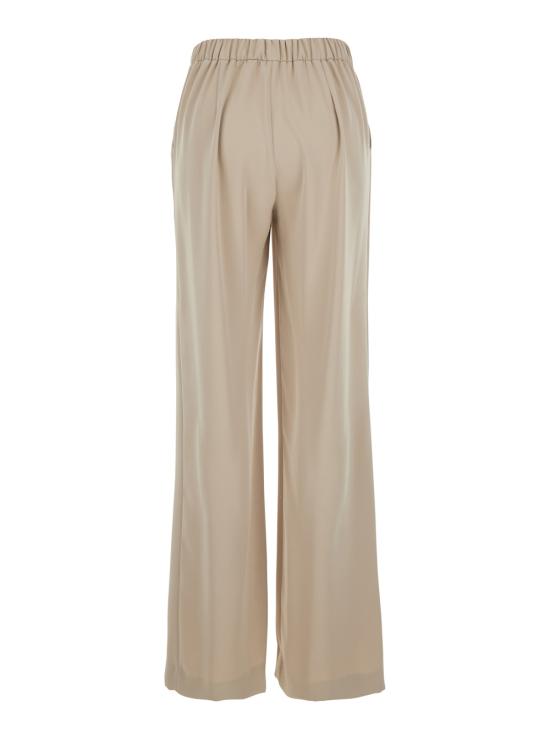 26SS 파로쉬 스트레이트 팬츠 D231087PANTY26004 Beige - PAROSH