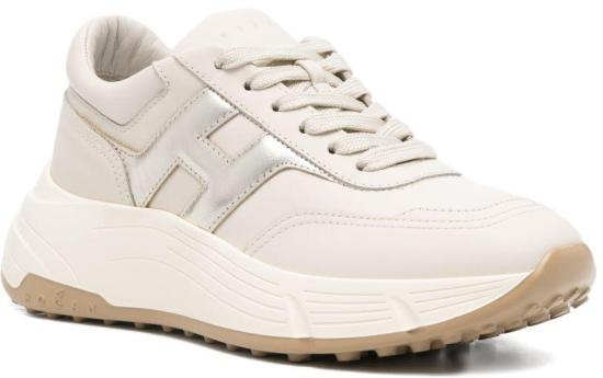 26SS 호간 스니커즈 HXW6690FR30U7I022E WHITE - HOGAN