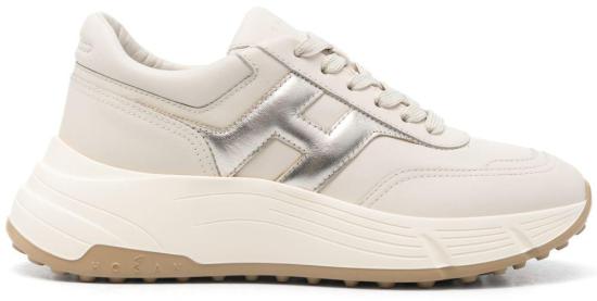 26SS 호간 스니커즈 HXW6690FR30U7I022E WHITE