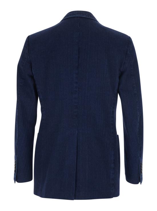 26SS 톰포드 수트 자켓 JHHP03CGS97UBO Blu - TOMFORD