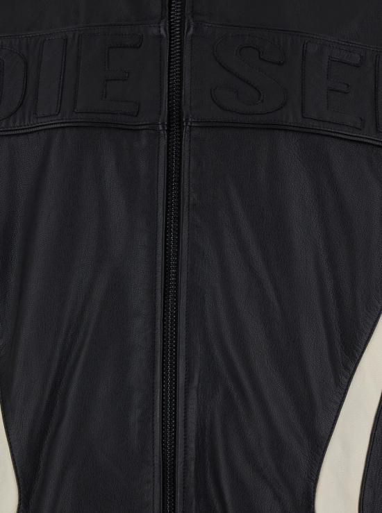 26SS 디젤 자켓 A211250DMBS900 Black - DIESEL