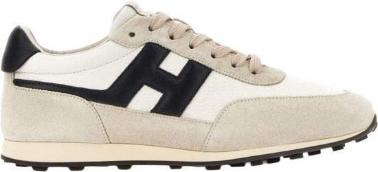 26SS 호간 스니커즈 HXM6990GA00UWR891M WHITE