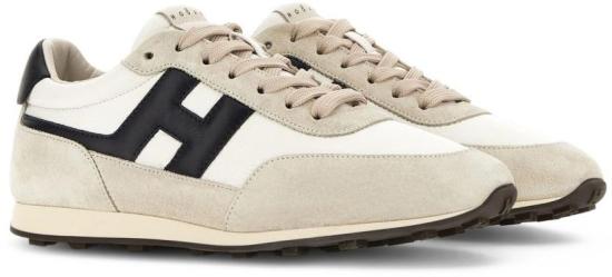 26SS 호간 스니커즈 HXM6990GA00UWR891M WHITE - HOGAN