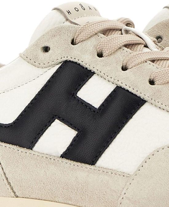 26SS 호간 스니커즈 HXM6990GA00UWR891M WHITE - HOGAN