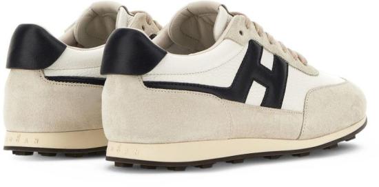 26SS 호간 스니커즈 HXM6990GA00UWR891M WHITE - HOGAN