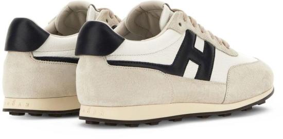26SS 호간 스니커즈 HXM6990GA00UWR891M WHITE - HOGAN