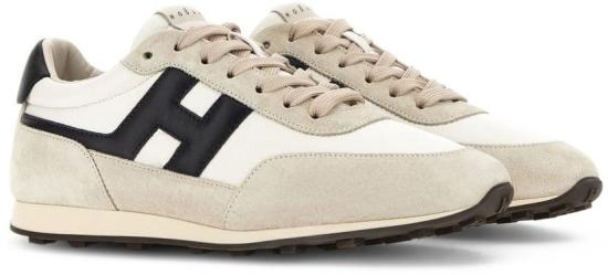 26SS 호간 스니커즈 HXM6990GA00UWR891M WHITE - HOGAN