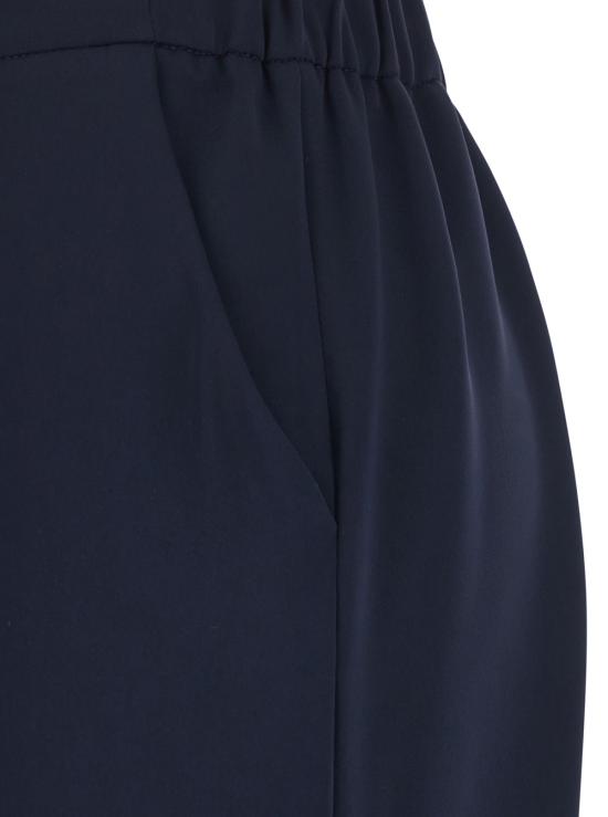 26SS 파로쉬 스트레이트 팬츠 D231087PANTY26012 Blu - PAROSH