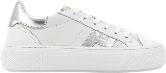 26SS 호간 크로스윈드 스니커즈 호간 HXW7050GB00V1L0PQS WHITE