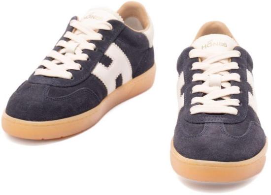 26SS 호간 스니커즈 HXW6470FB60PJQ0PZY BLUE - HOGAN