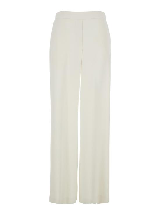 26SS 파로쉬 스트레이트 팬츠 D231087PANTY26002 White