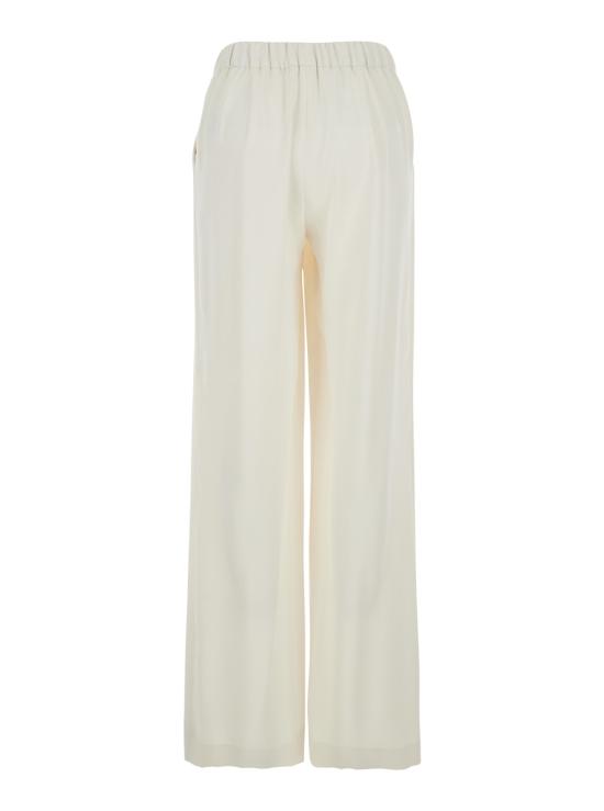 26SS 파로쉬 스트레이트 팬츠 D231087PANTY26002 White - PAROSH