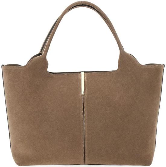 26SS 토즈 미디움 스몰 쇼퍼백 XBWEBRA0250XBLC413 BEIGE