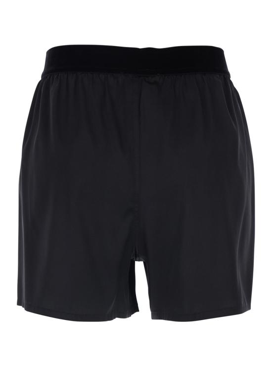 26SS 톰포드 숏팬츠 SH0080FAX881NAA Black - TOMFORD