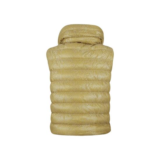  에르노 자켓 PI00107DR12537 3020 Yellow YELLOW - HERNO