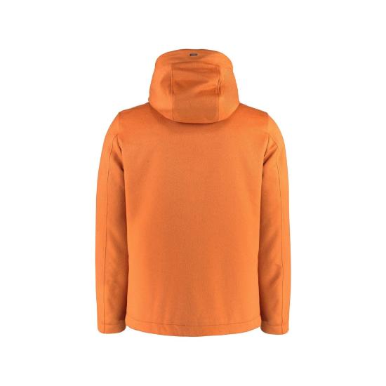  에르노 아우터 GI000366U38020 5880 Orange ORANGE - HERNO