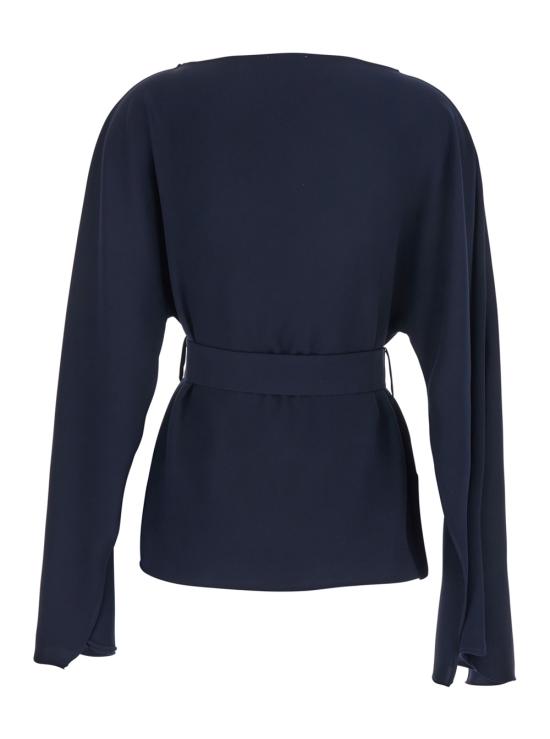 26SS 파로쉬 블라우스 D313336PANTY26012 Blu - PAROSH