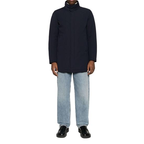  에르노 아우터 PI001030U12522 9200 Blue BLUE - HERNO