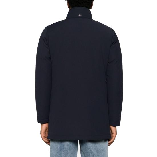  에르노 아우터 PI001030U12522 9200 Blue BLUE - HERNO