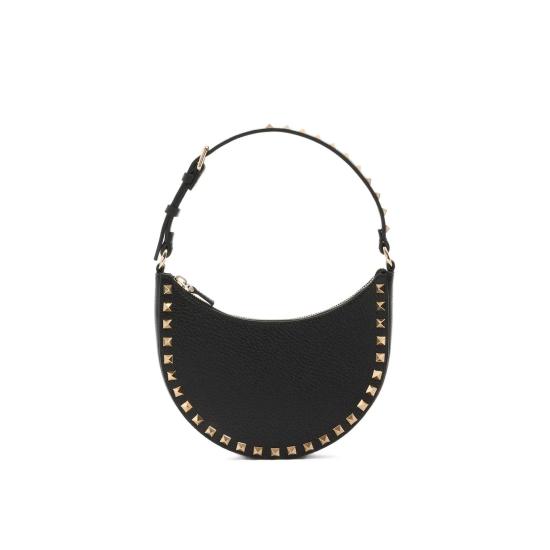  발렌티노 가라바니 숄더백 7W2P0AI7VSH 0NO Black BLACK