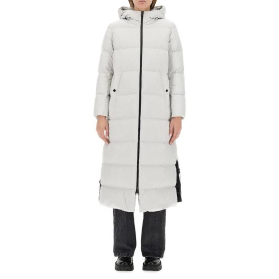  에르노 코트 PI00302DL11106 1250 Gray GRAY - HERNO