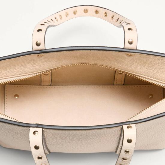  발렌티노 가라바니 숄더백 7W2B0R05VSF I16 Beige BEIGE - VALENTINO GARAVANI