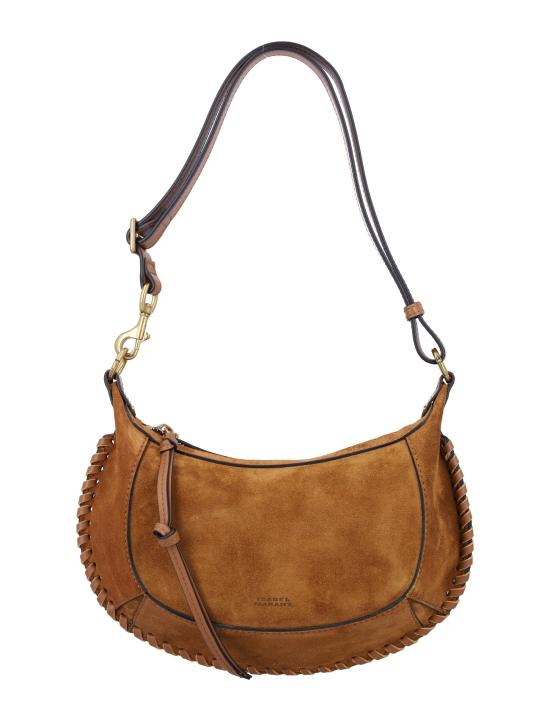 26SS 이자벨마랑 숄더백 PP0003FBB3C07M50CO COGNAC DOM