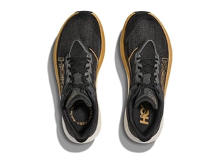25FW 호카 스니커즈 1168724BKGD BLACK GOLD DOM - HOKA